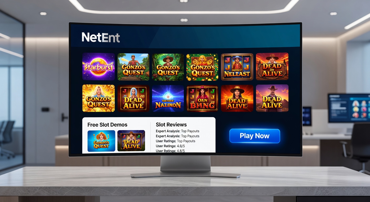 Close-up of expanding reels in a NetEnt demo slot, showing symbols tumbling and multipliers activating across extra rows on a mobile screen